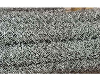 電焊網片制作的護欄具備的幾大優點